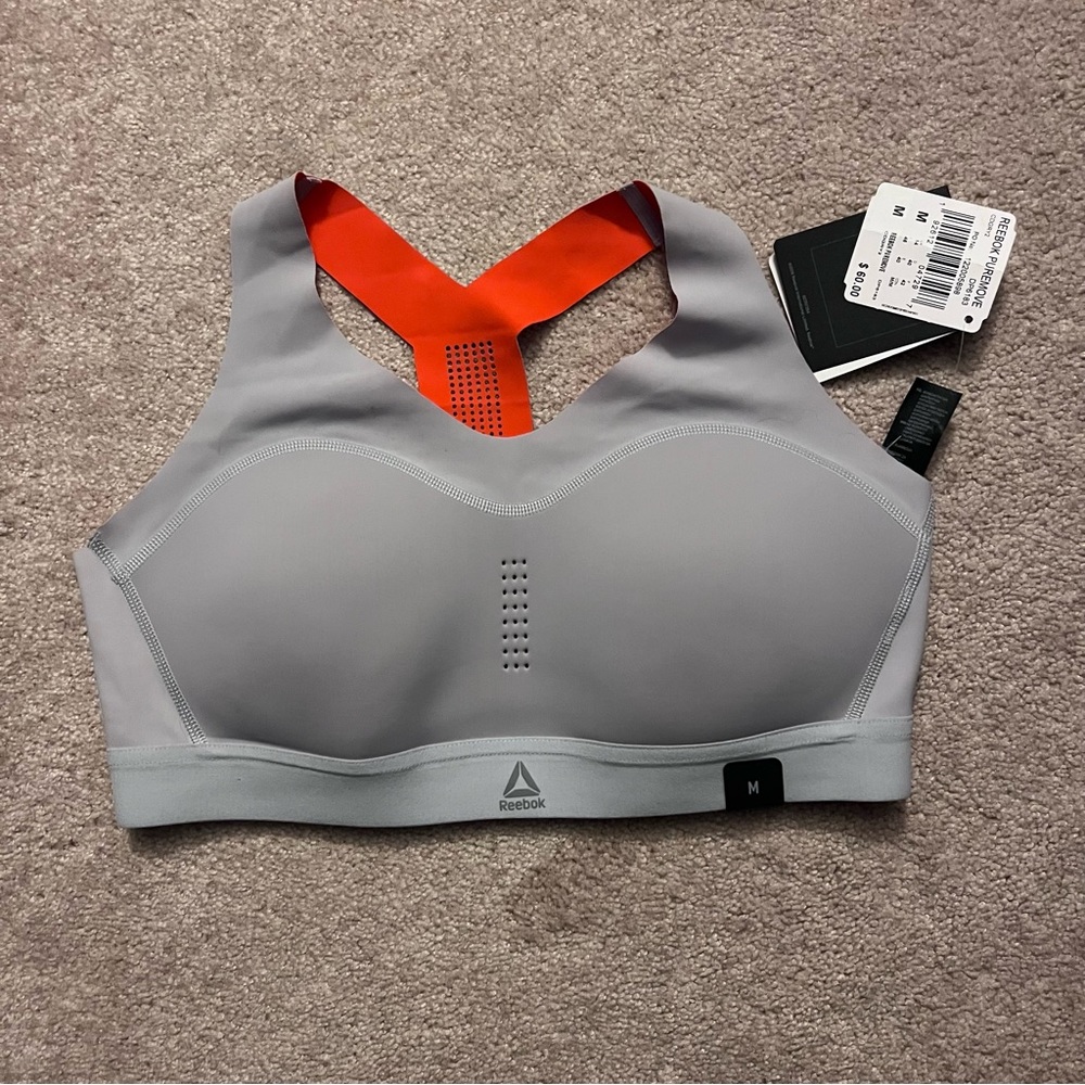 Reebok Puremove Sports bra